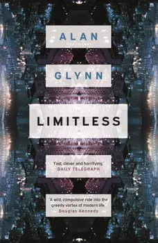Limitless, Paperback/Alan Glynn