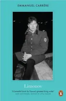 Limonov, Paperback/Emmanuel Carr?re
