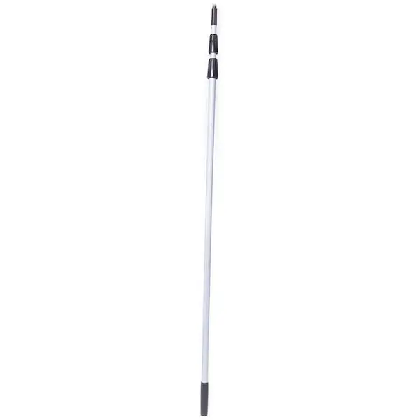 Limpio Coada telescopica aluminiu Limpio M054, lungime 4.5 m, usoara si rezistenta