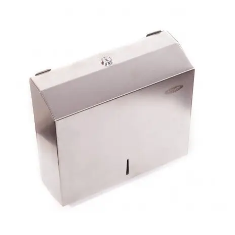 Limpio Dispenser prosop Limpio Inox Satinat