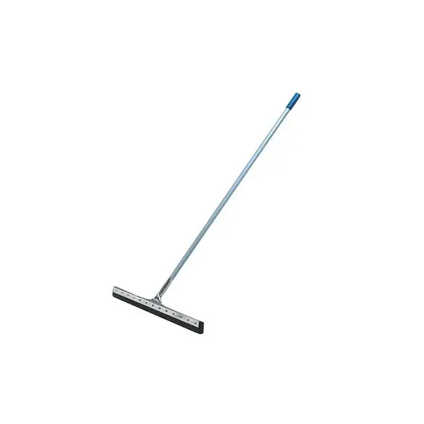 Limpio Racleta burete podea Limpio C-030, lama de 55 cm, coada aluminiu