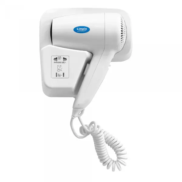 Limpio Uscator de par Limpio HD 120-18BR