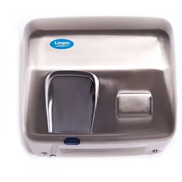 Limpio Uscator maini inox Limpio HD250B, Inox
