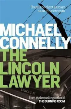 Lincoln Lawyer, Paperback/Michael Connelly