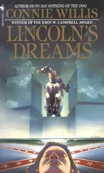 Lincoln's Dreams, Paperback/Connie Willis
