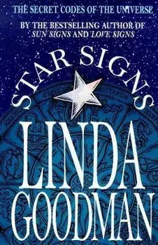 Linda Goodman's Star Signs, Paperback/Linda Goodman
