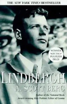 Lindbergh, Paperback/A. Scott Berg
