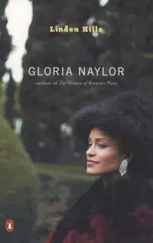 Linden Hills, Paperback/Gloria Naylor