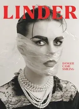 Linder. Danger Came Smiling, Hardback/***