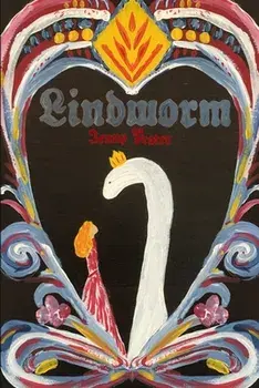 Lindworm, Paperback/Jenny Prater