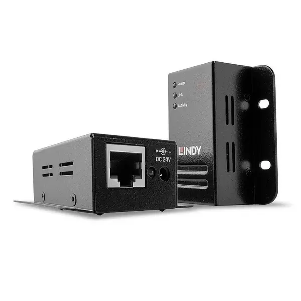 Lindy Extender USB 2.0 prin cablu RJ45 LAN 50m, Lindy L42680