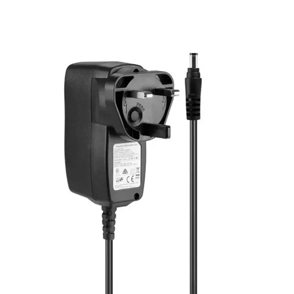 Lindy Incarcator priza DC 5.5 x 2.5mm 12V/3A, Lindy L73809