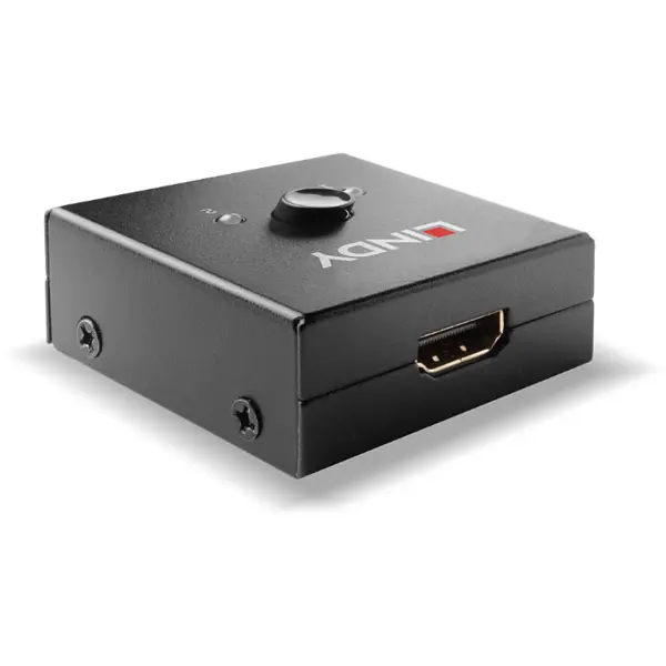 Lindy Lindy Switch HDMI 18G Bi-directional LY-38336