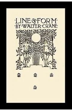 Line and Form (Paperback) - Walter Crane