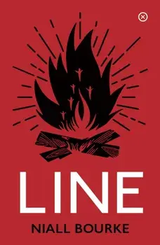 Line, Paperback/Niall Bourke