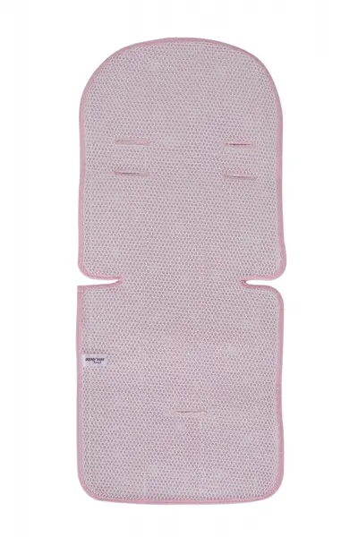 Liner carucior Pink Stars Sevibaby