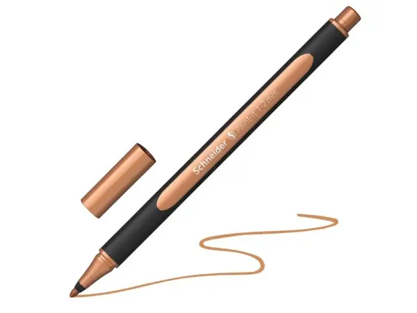 Liner metalic Paint-It 020 1-2 mm,copper metallic