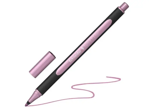 Liner metalic Paint-It 020 1-2 mm,rose mettalic