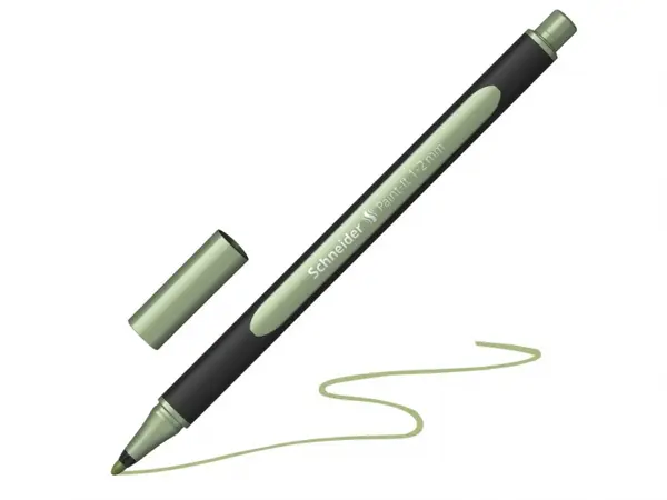 Liner metalic Paint-It 020 1-2 mm,vintage green metallic