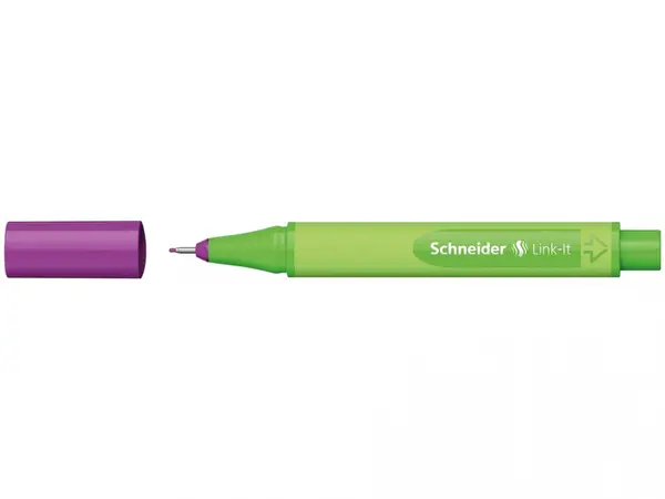 Liner Schneider Link-It 0,4 mm,mov