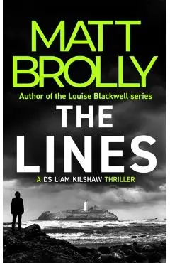 Lines - Matt Brolly