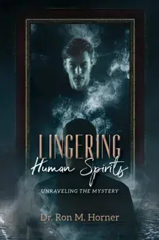 Lingering Human Spirits: Unraveling the Mystery, Paperback/Ron M. Horner