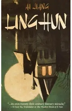 Linghun - Ai Jiang