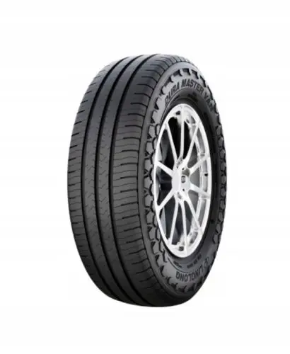 LINGLONG Dura master van e 215/75R16C 116S