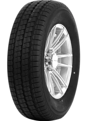 LINGLONG G-M VAN 4S 195/70R15C 104R M+S 3PMSF