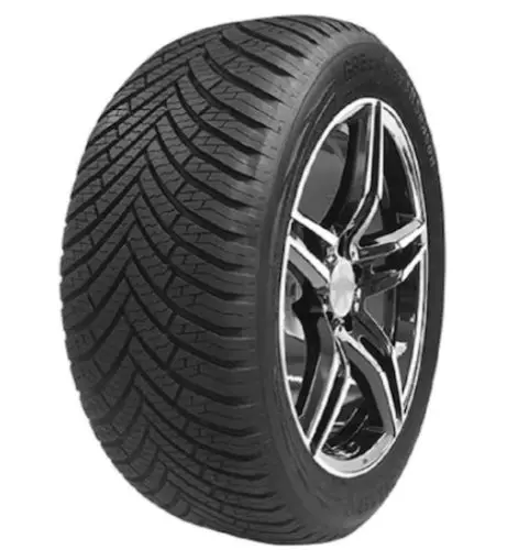 LINGLONG GREEN-MAX VAN 4S 205/75R16C 110T M+S 3PMSF
