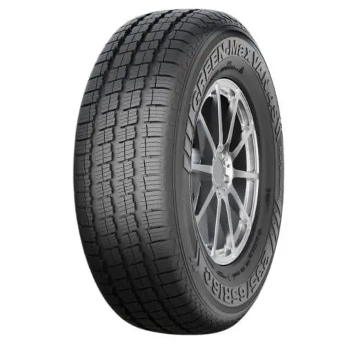 LINGLONG Greenmax van 4season 175/70R14C 95T
