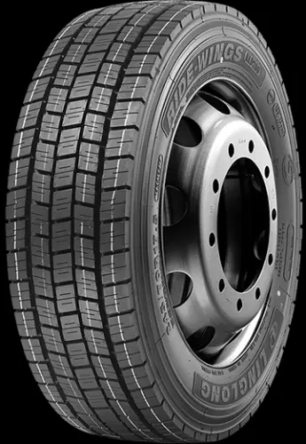 LINGLONG Kld200 265/70R17.5 140M