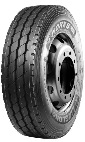 LINGLONG Kma400 13R22.5 156K