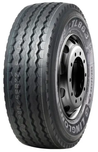 LINGLONG Ltl863 385/65R22.5 164J