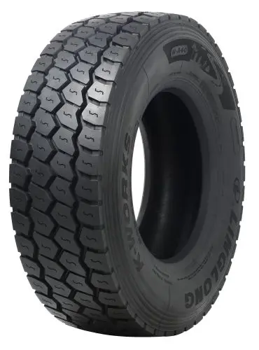 LINGLONG M-a40 315/80R22.5 158K
