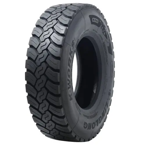 LINGLONG M-d41 13R22.5 158K