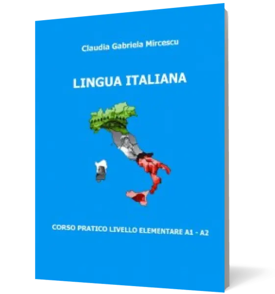 Lingua italiana