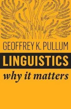 Linguistics, Paperback/Geoffrey Pullum