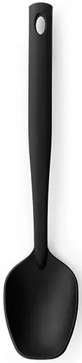 Lingură de servire Brabantia - Black Line Non-Stick