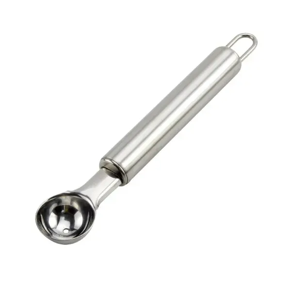 Lingura pentru fructe,inox,16 cm