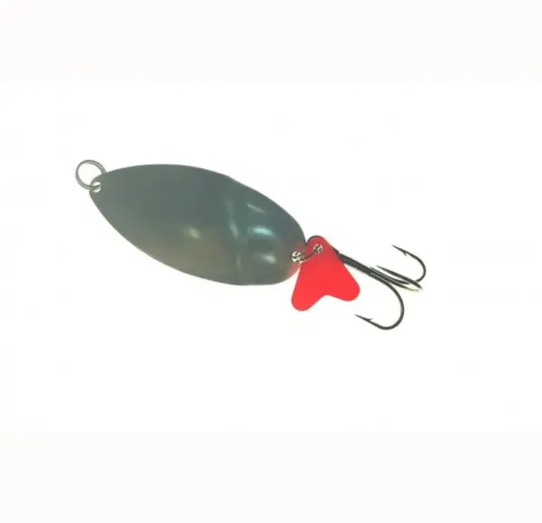  LINGURITA ARGINTIU MAT - 16G