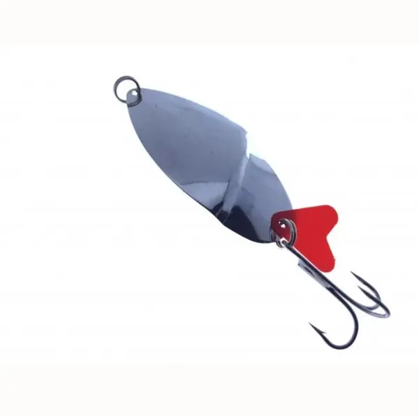 LINGURITA HAKUYO OSCILANTA DOLINGER 10g,55mm