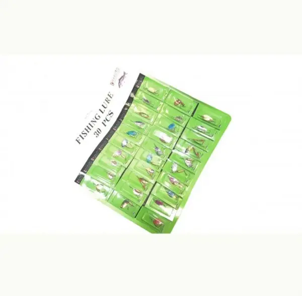 lingurite rotative mici S pentru rapitor-set 30 bucati