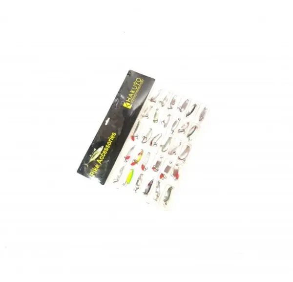 LINGURITE ROTATIVE rapitor-set 30 bucati