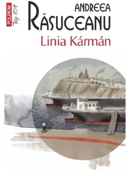 Linia Karman (Top 10+)/Andreea Rasuceanu
