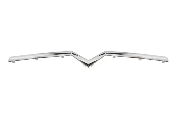 Linii grila bara crom CITROEN C4 I intre 2004-2008