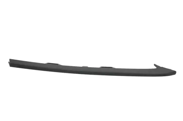 Linii grila bara fata stanga superior,negru PORSCHE CAYENNE II 92A 958 intre 2010-2017