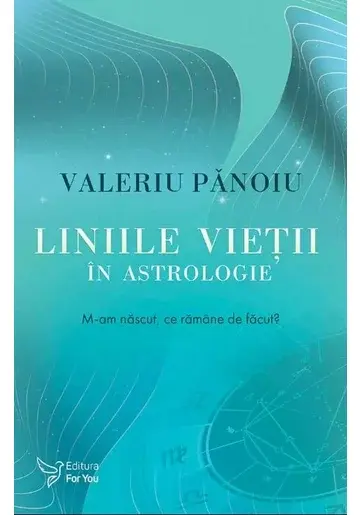 Liniile vieții în astrologie