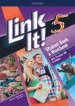 Link It! Student Book & Workbook. Level 5/***