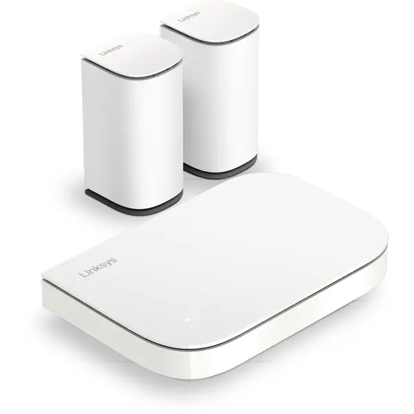 Linksys Sistem Mesh Linksys, Wi-Fi 6, Dual-band, 4x LAN